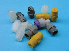 深圳市寶安區松崗速達噴霧凈化設備廠 專業噴嘴制造與凈化解決方案