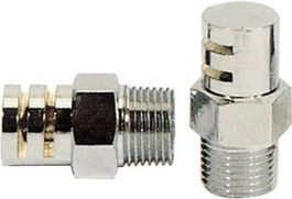 雙出口水幕噴頭 藍曉消防噴槍的創新與優勢