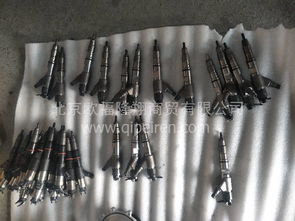 北汽福田歐曼2.8/3.8?？蛋l(fā)動(dòng)機(jī)噴油器選購(gòu)指南 價(jià)格、圖片與配件廠家解析