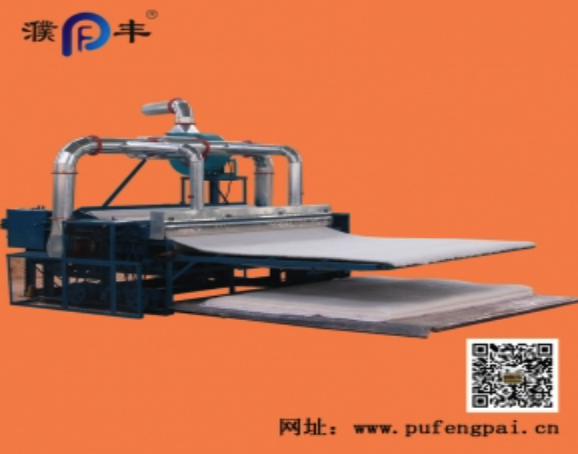 大型彈花機保養(yǎng)維護全攻略，高效生產(chǎn)從細節(jié)做起