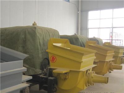 混凝土泵送技術及市場動態解析