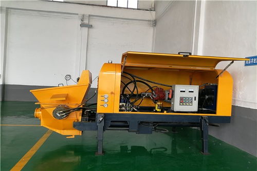 勐海縣混凝土輸送泵生產廠家直銷，省去中間環節，泵送成本更低